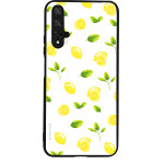 Sonique ���� Fruit Series ��� Honor 20 / Nova 5T ������ 01