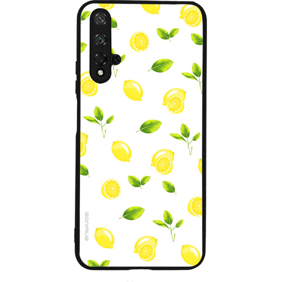 Sonique ���� Fruit Series ��� Honor 20 / Nova 5T ������ 01