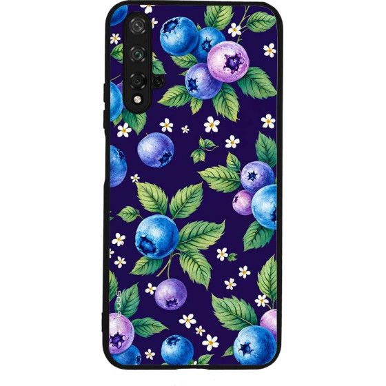 Sonique ���� Fruit Series ��� Honor 20 / Nova 5T ������� 01