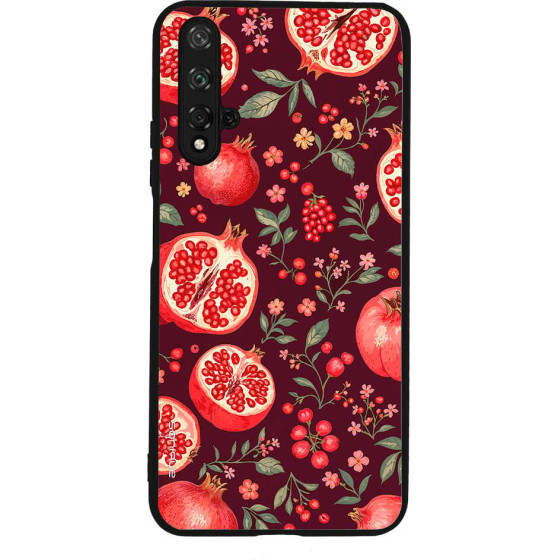 Sonique ���� Fruit Series ��� Honor 20 / Nova 5T ����