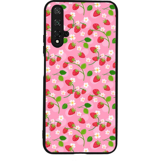 Sonique ���� Fruit Series ��� Honor 20 / Nova 5T �������