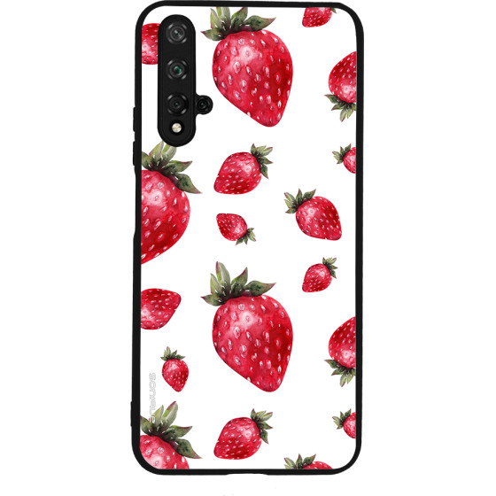 Sonique ���� Fruit Series ��� Honor 20 / Nova 5T ������� 01