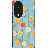 Sonique ���� Fruit Series ��� Honor 70 5G �����������