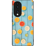 Sonique ���� Fruit Series ��� Honor 70 5G �����������