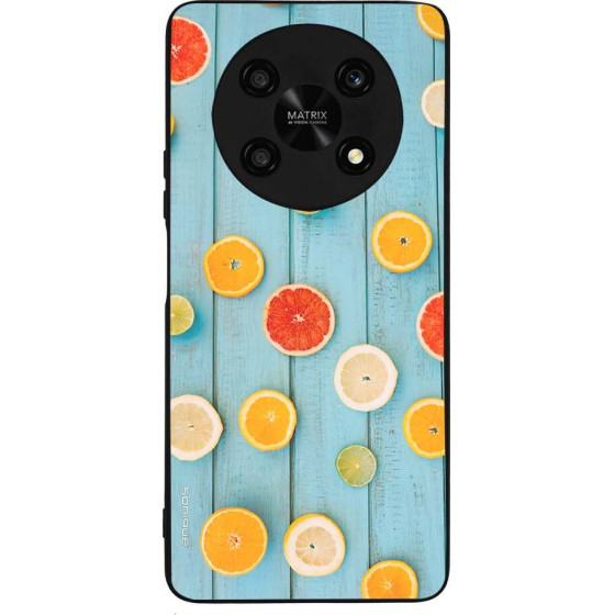 Sonique ���� Fruit Series ��� Honor Magic4 Lite 5G �����������