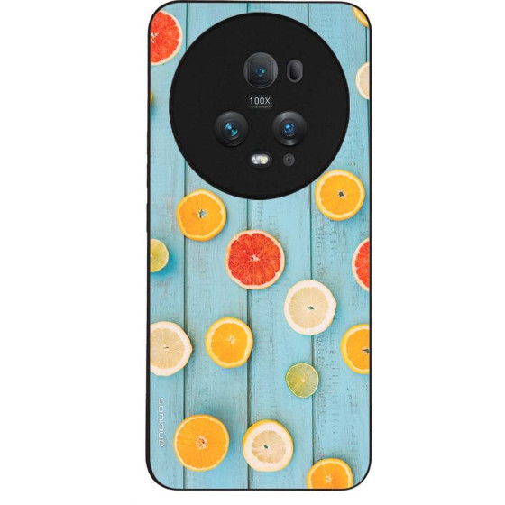Sonique ���� Fruit Series ��� Honor Magic5 Pro 5G �����������