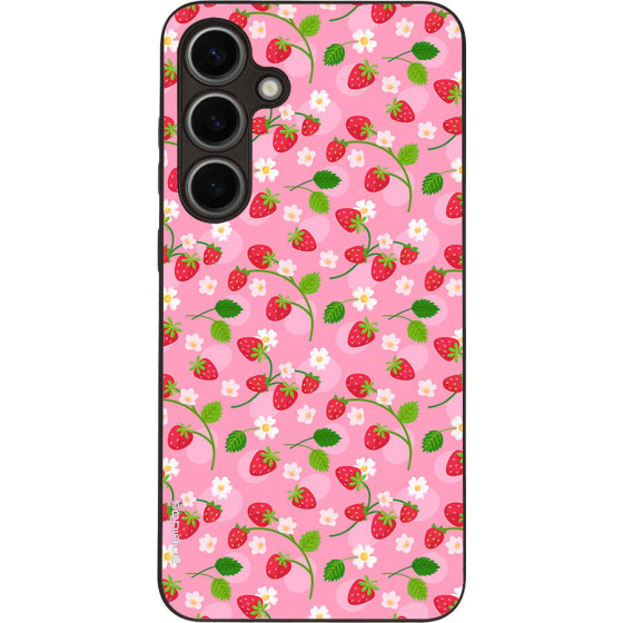 Sonique ���� Fruit Series ��� Samsung Galaxy S24 Fe �������