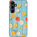 Sonique ���� Fruit Series ��� Samsung Galaxy S24 Plus �����������