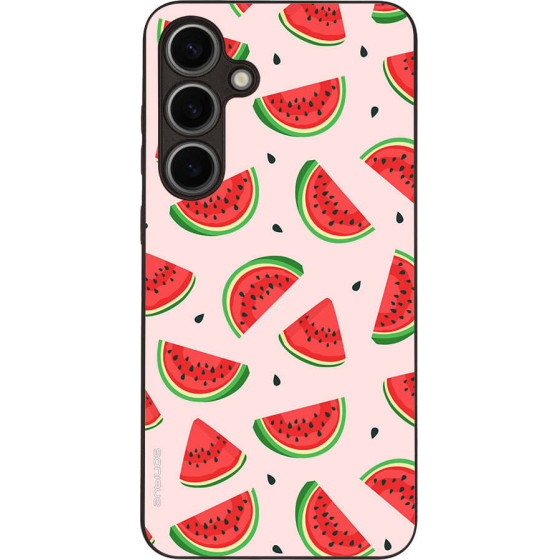 Sonique ���� Fruit Series ��� Samsung Galaxy S24 Plus ��������