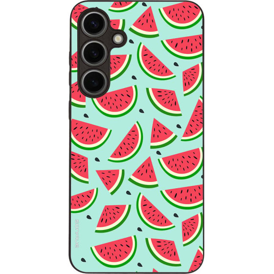 Sonique ���� Fruit Series ��� Samsung Galaxy S24 Plus �������� 01