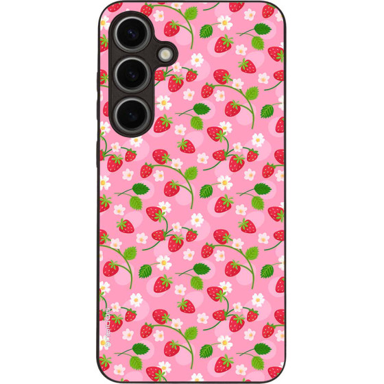 Sonique ���� Fruit Series ��� Samsung Galaxy S24 Plus �������