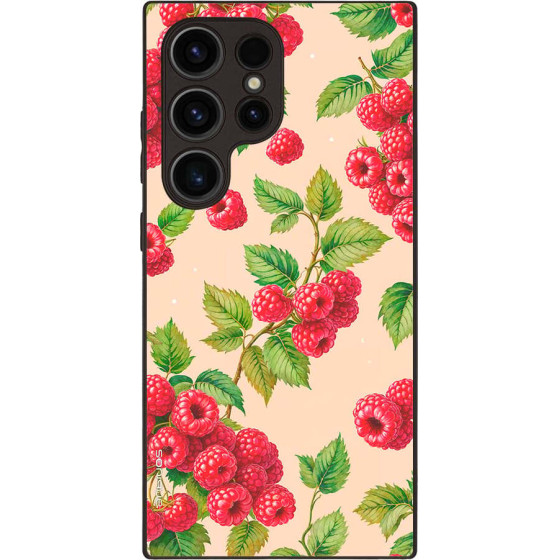 Sonique ���� Fruit Series ��� Samsung Galaxy S24 Ultra ���������