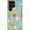 Sonique ���� Fruit Series ��� Samsung Galaxy S24 Ultra �����������