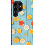Sonique ���� Fruit Series ��� Samsung Galaxy S24 Ultra �����������