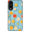 Sonique ���� Fruit Series ��� Samsung Galaxy S25 Edge �����������