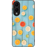 Sonique ���� Fruit Series ��� Samsung Galaxy S25 Edge �����������
