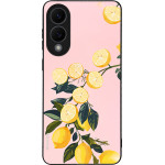 Sonique ���� Fruit Series ��� Samsung Galaxy S25 Edge ������
