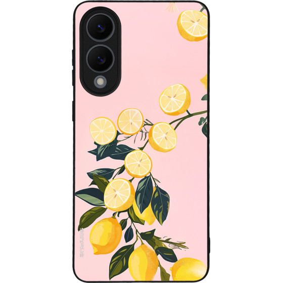 Sonique ���� Fruit Series ��� Samsung Galaxy S25 Edge ������