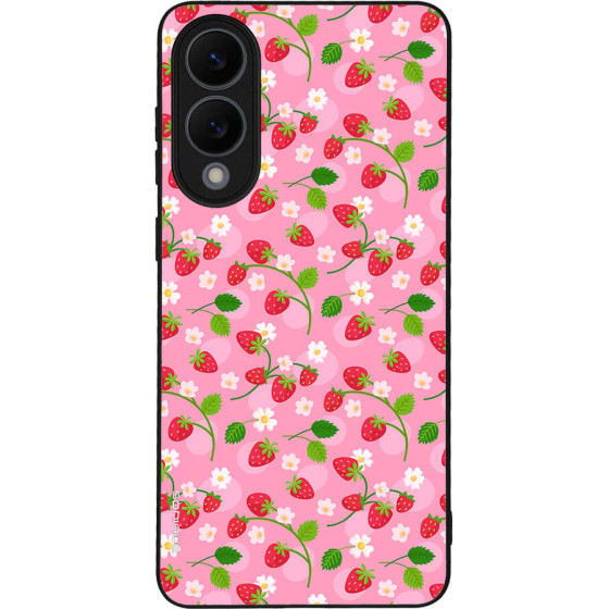 Sonique ���� Fruit Series ��� Samsung Galaxy S25 Edge �������