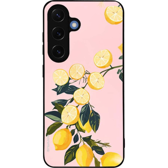 Sonique ���� Fruit Series ��� Samsung Galaxy S25 ������