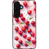 Sonique ���� Fruit Series ��� Samsung Galaxy S25 ������