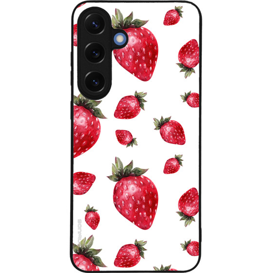 Sonique ���� Fruit Series ��� Samsung Galaxy S25 Plus ������� 01