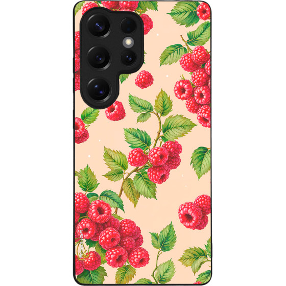 Sonique ���� Fruit Series ��� Samsung Galaxy S25 Ultra ���������