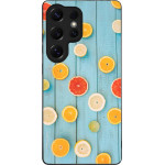 Sonique ���� Fruit Series ��� Samsung Galaxy S25 Ultra �����������