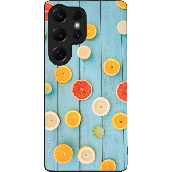 Sonique ���� Fruit Series ��� Samsung Galaxy S25 Ultra �����������