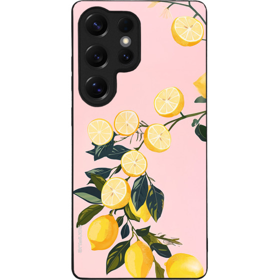 Sonique ���� Fruit Series ��� Samsung Galaxy S25 Ultra ������