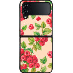 Sonique ���� Fruit Series ��� Samsung Galaxy Z Flip 4 ���������