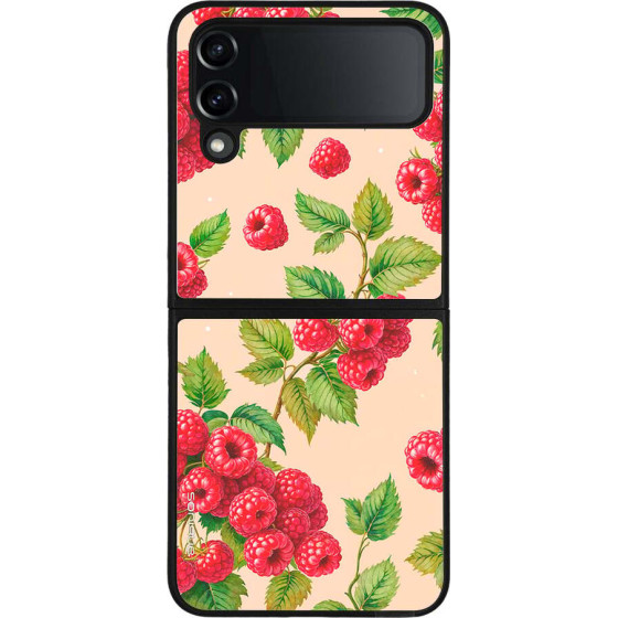 Sonique ���� Fruit Series ��� Samsung Galaxy Z Flip 4 ���������
