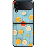 Sonique ���� Fruit Series ��� Samsung Galaxy Z Flip 4 �����������