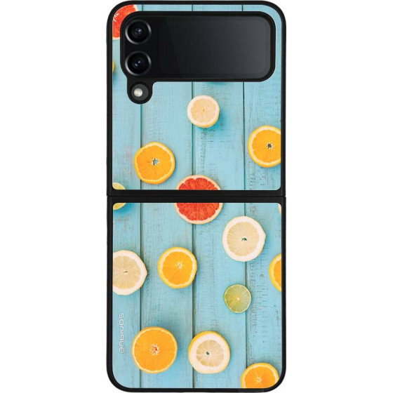 Sonique ���� Fruit Series ��� Samsung Galaxy Z Flip 4 �����������