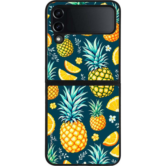 Sonique ���� Fruit Series ��� Samsung Galaxy Z Flip 4 ������