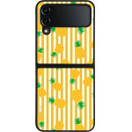 Sonique ���� Fruit Series ��� Samsung Galaxy Z Flip 4 ������ 01