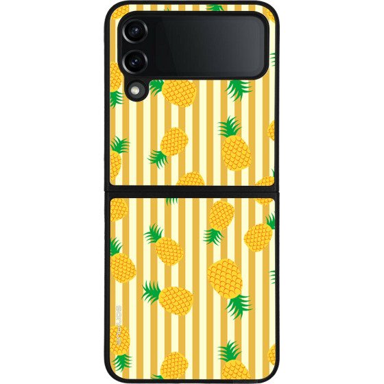 Sonique ���� Fruit Series ��� Samsung Galaxy Z Flip 4 ������ 01