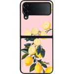 Sonique ���� Fruit Series ��� Samsung Galaxy Z Flip 4 ������