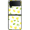 Sonique ���� Fruit Series ��� Samsung Galaxy Z Flip 4 ������ 01