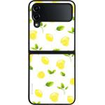 Sonique ���� Fruit Series ��� Samsung Galaxy Z Flip 4 ������ 01