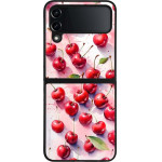 Sonique ���� Fruit Series ��� Samsung Galaxy Z Flip 4 ������