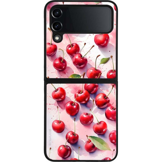 Sonique ���� Fruit Series ��� Samsung Galaxy Z Flip 4 ������