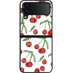 Sonique ���� Fruit Series ��� Samsung Galaxy Z Flip 4 ������ 01