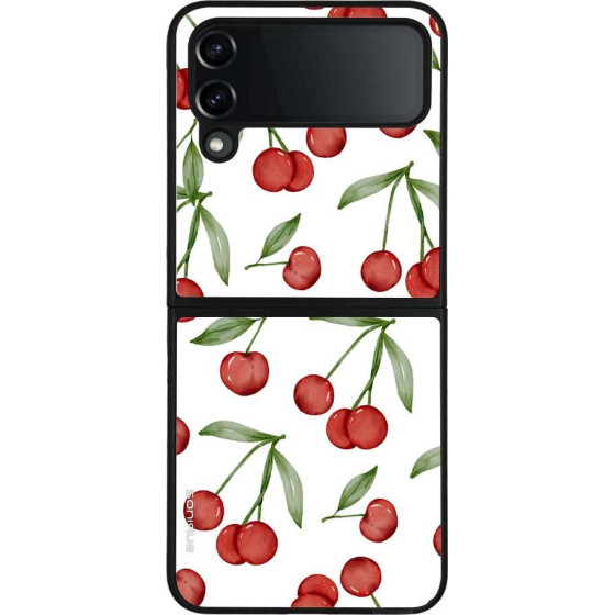 Sonique ���� Fruit Series ��� Samsung Galaxy Z Flip 4 ������ 01