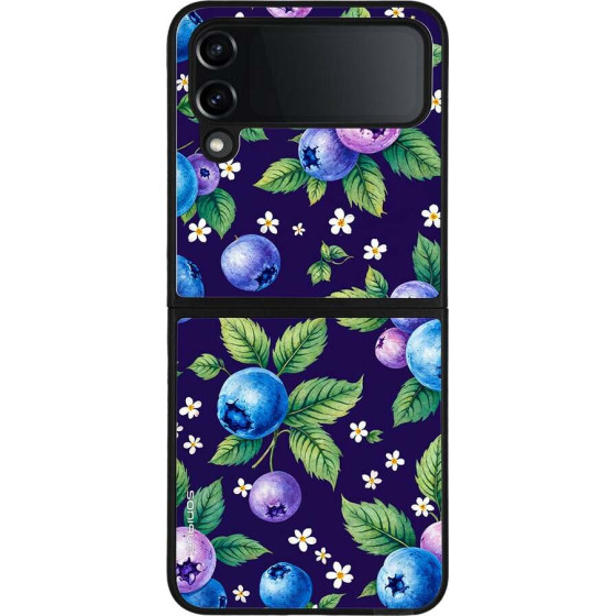 Sonique ���� Fruit Series ��� Samsung Galaxy Z Flip 4 ������� 01