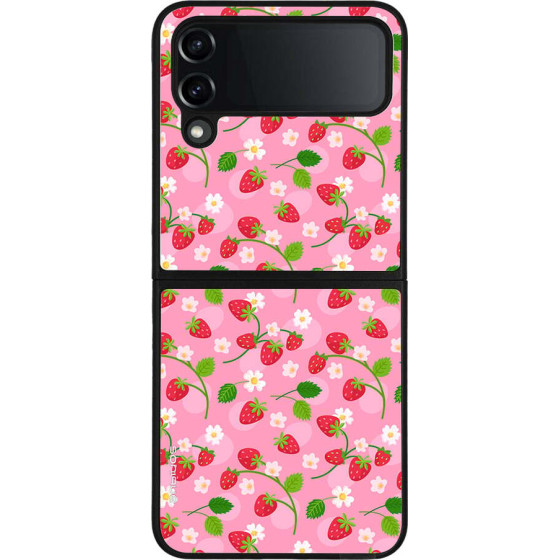 Sonique ���� Fruit Series ��� Samsung Galaxy Z Flip 4 �������