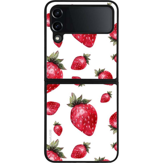 Sonique ���� Fruit Series ��� Samsung Galaxy Z Flip 4 ������� 01