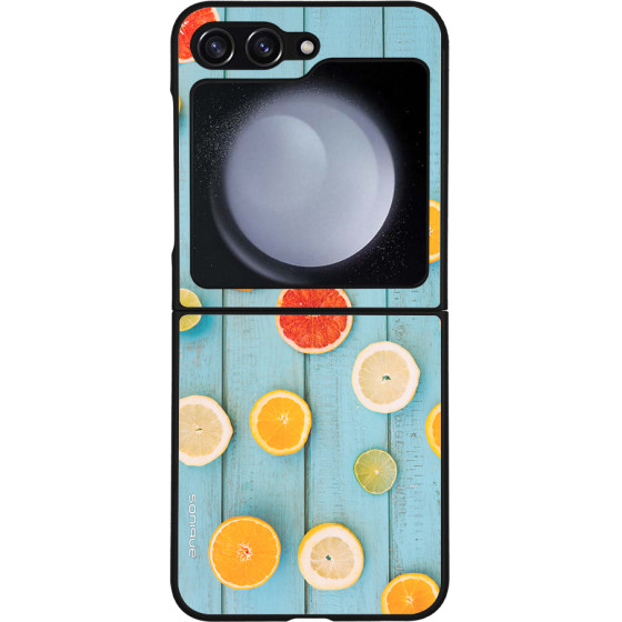 Sonique ���� Fruit Series ��� Samsung Galaxy Z Flip 5 �����������