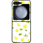 Sonique ���� Fruit Series ��� Samsung Galaxy Z Flip 5 ������ 01