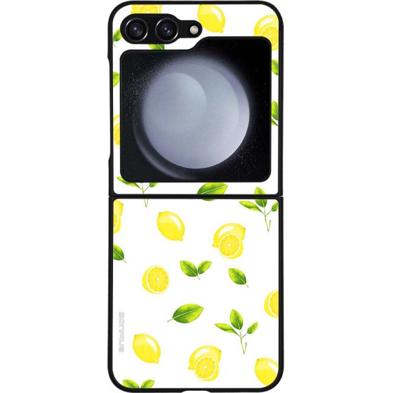 Sonique ���� Fruit Series ��� Samsung Galaxy Z Flip 5 ������ 01